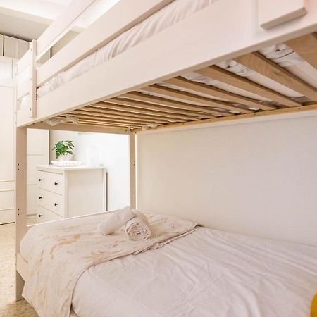 Canarios Sweet Home Sevilla Eksteriør bilde