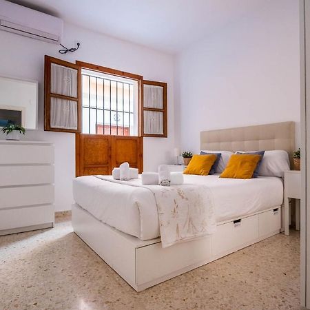 Canarios Sweet Home Sevilla Eksteriør bilde